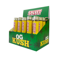 Load image into Gallery viewer, SPLYFT Cannabis Terpene Infused Rolling Cones – OG Kush (BUY 1 GET 1 FREE) Smoking Products SPLYFT 
