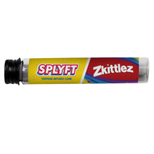 Load image into Gallery viewer, SPLYFT Cannabis Terpene Infused Rolling Cones – Zkittlez (BUY 1 GET 1 FREE) Smoking Products SPLYFT x1 
