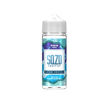 Load image into Gallery viewer, Sqzd On Ice 100ml Shortfill 0mg (70VG/30PG) E-liquids Sqzd 
