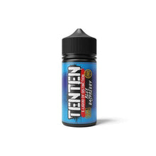 Load image into Gallery viewer, TenTen 100ml Shortfill 0mg (70VG/30PG) E-liquids TenTen 
