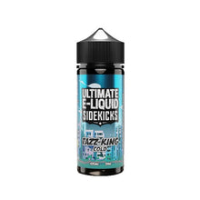Load image into Gallery viewer, Ultimate E-Liquid Sidekicks 100ml Shortfill 0mg (70VG/30PG) E-liquids Ultimate E-liquid 
