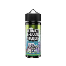 Load image into Gallery viewer, Ultimate E-Liquid Sidekicks 100ml Shortfill 0mg (70VG/30PG) E-liquids Ultimate E-liquid Cosmic Girl 

