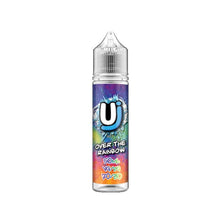 Load image into Gallery viewer, Ultimate Juice 0mg 50ml E-liquid (50VG/50PG) E-liquids Ultimate E-liquid 
