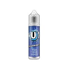 Load image into Gallery viewer, Ultimate Juice 0mg 50ml E-liquid (50VG/50PG) E-liquids Ultimate E-liquid 
