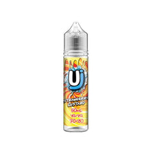 Load image into Gallery viewer, Ultimate Juice 0mg 50ml E-liquid (50VG/50PG) E-liquids Ultimate E-liquid 
