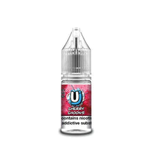 Load image into Gallery viewer, Ultimate Juice 3mg 10ml E-liquid (70VG/30PG) E-liquids Ultimate Juice 
