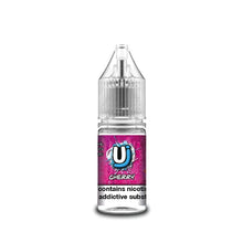 Load image into Gallery viewer, Ultimate Juice 3mg 10ml E-liquid (70VG/30PG) E-liquids Ultimate Juice 
