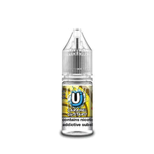 Load image into Gallery viewer, Ultimate Juice 3mg 10ml E-liquid (70VG/30PG) E-liquids Ultimate Juice 
