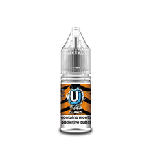 Load image into Gallery viewer, Ultimate Juice 3mg 10ml E-liquid (70VG/30PG) E-liquids Ultimate Juice 

