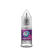 Load image into Gallery viewer, Ultimate Juice 3mg 10ml E-liquid (70VG/30PG) E-liquids Ultimate Juice 
