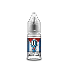 Load image into Gallery viewer, Ultimate Juice 3mg 10ml E-liquid (70VG/30PG) E-liquids Ultimate Juice 
