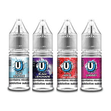Load image into Gallery viewer, Ultimate Juice 3mg 10ml E-liquid (70VG/30PG) E-liquids Ultimate Juice 
