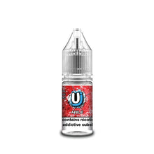 Load image into Gallery viewer, Ultimate Juice 3mg 10ml E-liquid (70VG/30PG) E-liquids Ultimate Juice 
