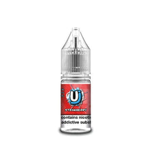 Load image into Gallery viewer, Ultimate Juice 3mg 10ml E-liquid (70VG/30PG) E-liquids Ultimate Juice 
