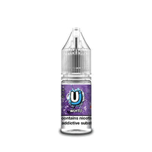 Load image into Gallery viewer, Ultimate Juice 3mg 10ml E-liquid (70VG/30PG) E-liquids Ultimate Juice 

