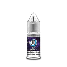 Load image into Gallery viewer, Ultimate Juice 3mg 10ml E-liquid (70VG/30PG) E-liquids Ultimate Juice 
