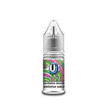 Load image into Gallery viewer, Ultimate Juice 6mg 10ml E-liquid (50VG/50PG) E-liquids Ultimate Juice 
