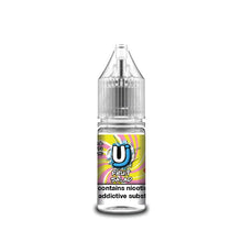 Load image into Gallery viewer, Ultimate Juice 6mg 10ml E-liquid (50VG/50PG) E-liquids Ultimate Juice 
