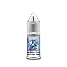 Load image into Gallery viewer, Ultimate Juice 6mg 10ml E-liquid (50VG/50PG) E-liquids Ultimate Juice 
