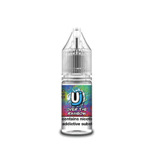 Load image into Gallery viewer, Ultimate Juice 6mg 10ml E-liquid (50VG/50PG) E-liquids Ultimate Juice 
