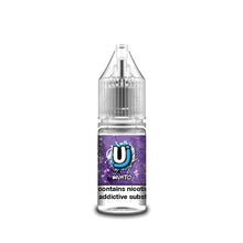 Load image into Gallery viewer, Ultimate Juice 6mg 10ml E-liquid (50VG/50PG) E-liquids Ultimate Juice 
