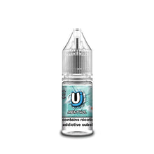 Load image into Gallery viewer, Ultimate Juice 6mg 10ml E-liquid (50VG/50PG) E-liquids Ultimate Juice 
