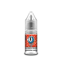 Load image into Gallery viewer, Ultimate Juice 6mg 10ml E-liquid (50VG/50PG) E-liquids Ultimate Juice 
