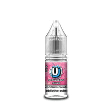 Load image into Gallery viewer, Ultimate Juice 6mg 10ml E-liquid (50VG/50PG) E-liquids Ultimate Juice 
