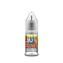 Load image into Gallery viewer, Ultimate Juice 6mg 10ml E-liquid (50VG/50PG) E-liquids Ultimate Juice 
