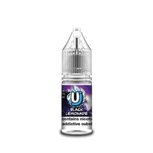 Load image into Gallery viewer, Ultimate Juice 6mg 10ml E-liquid (50VG/50PG) E-liquids Ultimate Juice 
