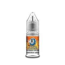 Load image into Gallery viewer, Ultimate Juice 6mg 10ml E-liquid (50VG/50PG) E-liquids Ultimate Juice Tropical Paradise 
