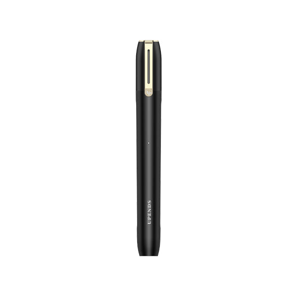 UPENDS Uppen Vape Pen Kit Vape Kits UPENDS Black 