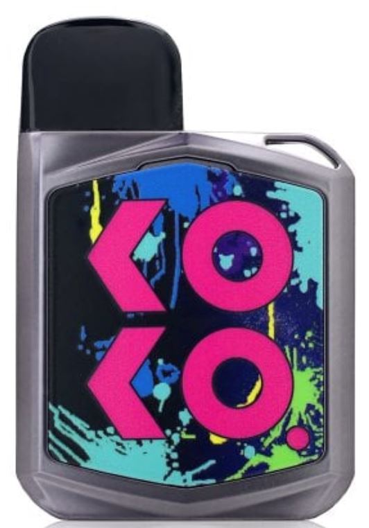 UWELL KOKO Prime Kit | Vape Emporium UK