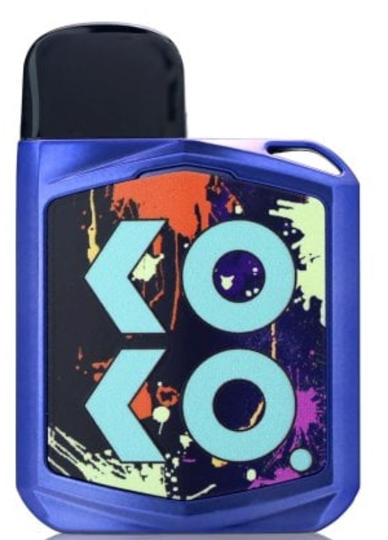 UWELL KOKO Prime Kit | Vape Emporium UK