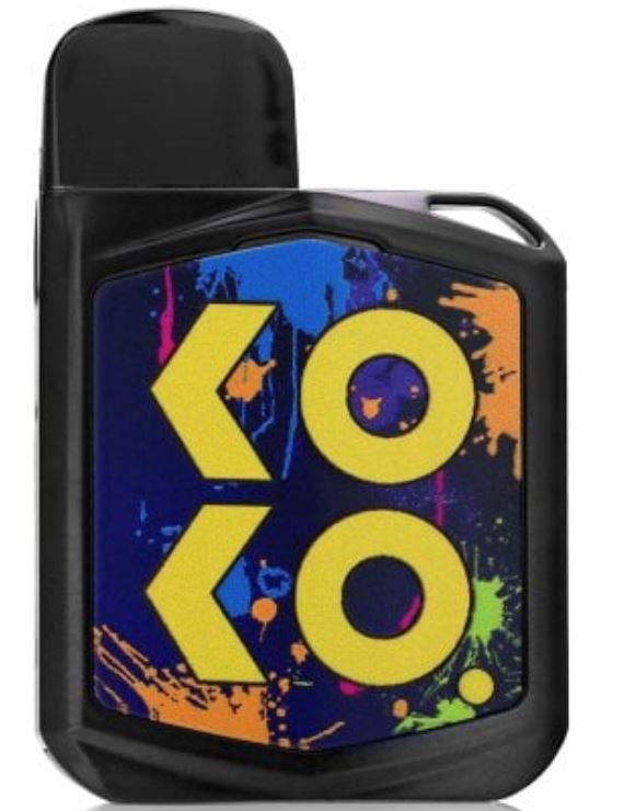 UWELL KOKO Prime Kit | Vape Emporium UK UWELL KOKO Prime Kit | Vape Emporium UK