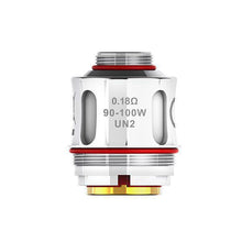 Load image into Gallery viewer, Uwell Valyrian Tank Coils Coils Uwell 0.18Ohm 
