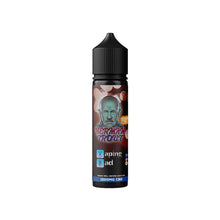 Load image into Gallery viewer, Vaping Bad by Orange County CBD 1500mg 50ml E-liquid (60VG/40PG) CBD Products Orange County 
