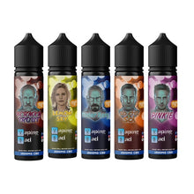 Load image into Gallery viewer, Vaping Bad by Orange County CBD 1500mg 50ml E-liquid (60VG/40PG) CBD Products Orange County 
