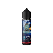 Load image into Gallery viewer, Vaping Bad by Orange County CBD 2500mg 50ml E-liquid (60VG/40PG) CBD Products Orange County Mister Berg 
