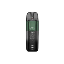Load image into Gallery viewer, Vaporesso Luxe X 40W Pod Kit Vape Kits Vaporesso Green 
