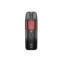 Load image into Gallery viewer, Vaporesso Luxe X 40W Pod Kit Vape Kits Vaporesso Red 
