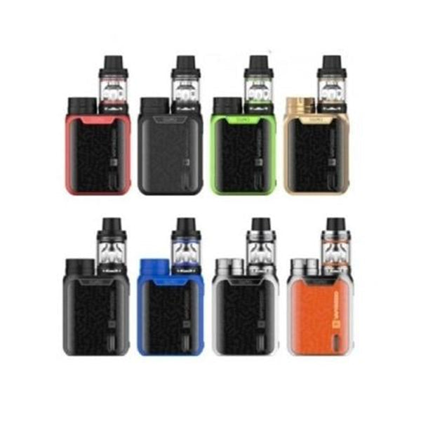 Vaporesso Swag 80W Kit Vape Kits Vaporesso Orange 