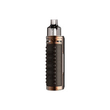 Load image into Gallery viewer, Voopoo Drag S Mod Pod Kit Vape Kits Voopoo Bronze Knight 
