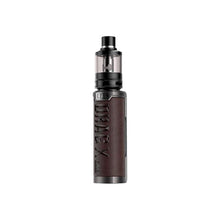 Load image into Gallery viewer, Voopoo Drag X Plus PRO Kit Vape Mods Voopoo Black &amp; Coffee 
