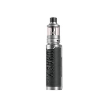 Load image into Gallery viewer, Voopoo Drag X Plus PRO Kit Vape Mods Voopoo Silver &amp; Grey 
