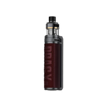 Load image into Gallery viewer, Voopoo Drag X Pro Kit Vape Kits Voopoo Mystic Red 
