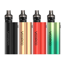 Load image into Gallery viewer, Voopoo Musket 120W Kit Vape Kits Voopoo 
