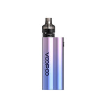 Load image into Gallery viewer, Voopoo Musket 120W Kit Vape Kits Voopoo Violet 
