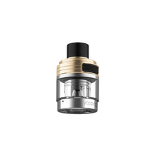 Load image into Gallery viewer, Voopoo TPP-X Replacement Pod Large Coils Voopoo Gold 
