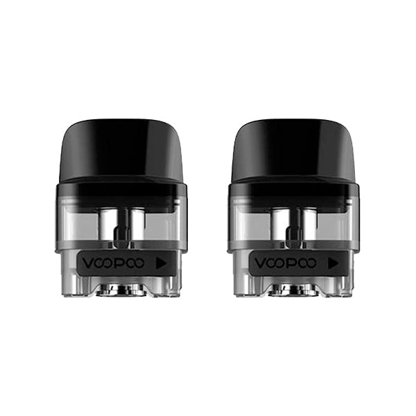 Voopoo Vinci Mesh Replacement Pods 2ml Coils Voopoo 0.8ohm 